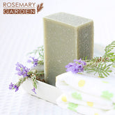 rosemary garden organic herbs and aromatherapy